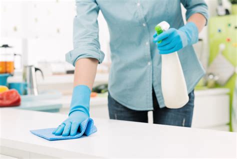 Why It's Important to Regularly Clean Y